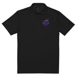 GCU x Adidas Polo