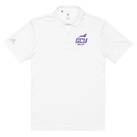 GCU x Adidas Polo