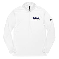 USARH 1/4 Zip Pullover