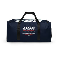 USARH Duffle bag