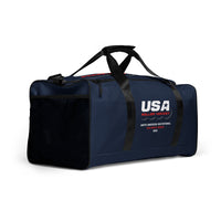 USARH Duffle bag