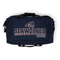 Stony Brook Duffle bag