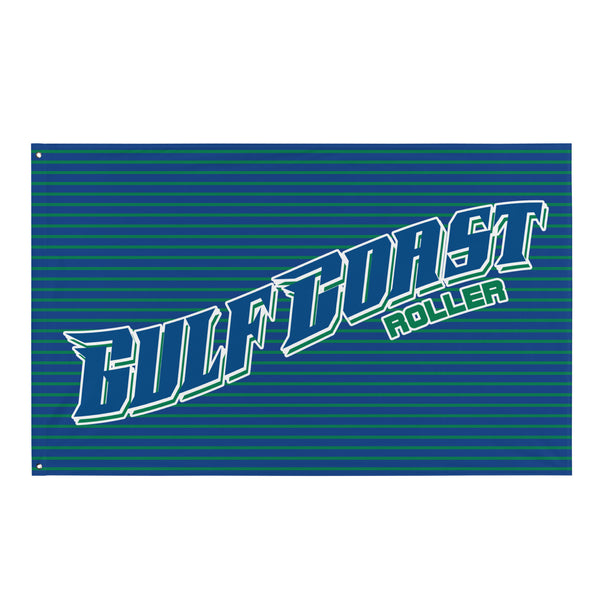 FGCU Gulf Coast Flag