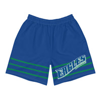 FGCU Eagles Athletic Shorts