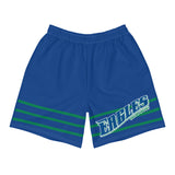 FGCU Eagles Athletic Shorts