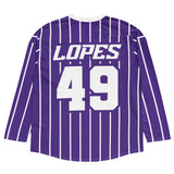 GCU Purple Fan Jersey