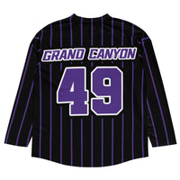 GCU Black Fan Jersey