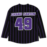 GCU Black Fan Jersey