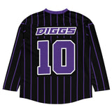 GCU Diggs Fan Jersey