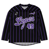 GCU Black Fan Jersey