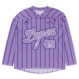 GCU Lavender Fan Jersey