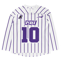 Jelinek 10 - GCU Fan Jersey White