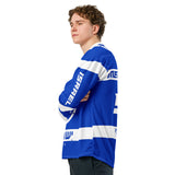 Israel Inline Fan Jersey