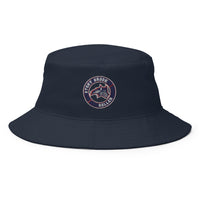 Stony Brook Bucket Hat