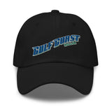 FGCU Gulf Coast Dad Hat