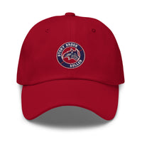 Stony Brook Dad hat