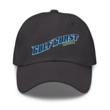 FGCU Gulf Coast Dad Hat