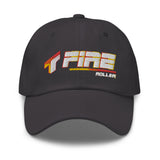 Fire Hat