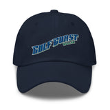 FGCU Gulf Coast Dad Hat