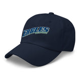 FGCU Eagles Dad hat