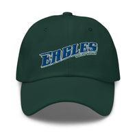 FGCU Eagles Dad hat