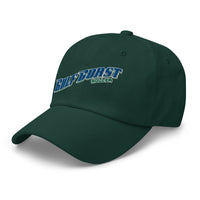 FGCU Gulf Coast Dad Hat