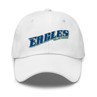 FGCU Eagles Dad hat