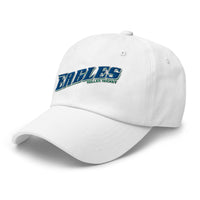 FGCU Eagles Dad hat