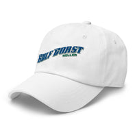 FGCU Gulf Coast Dad Hat