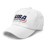 USARH Dad hat