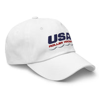 USARH Dad hat