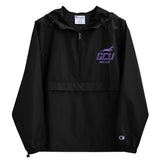 GCU x Champion Windbreaker