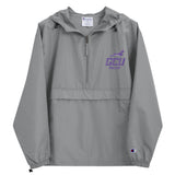 GCU x Champion Windbreaker