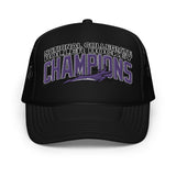 GCU Championship Foam Trucker Hat