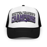 GCU Championship Foam Trucker Hat