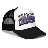 GCU Championship Foam Trucker Hat