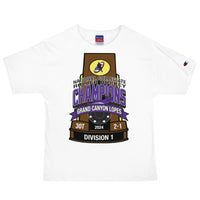 GCU Championship Tee '24