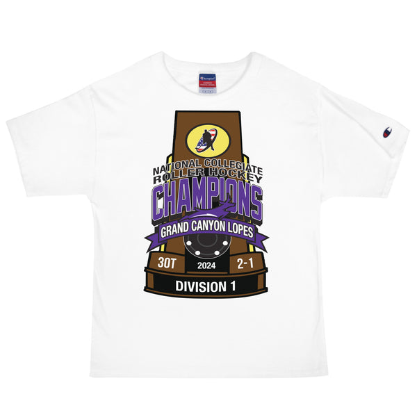 GCU Championship Tee '24