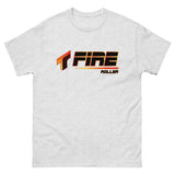 Fire Tee 3