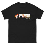 Fire Tee 4