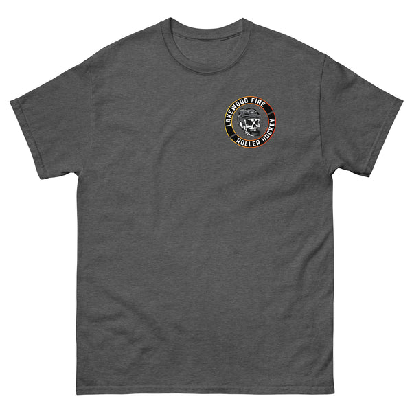 Lakewood Fire Tee