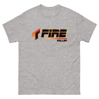 Fire Tee 3