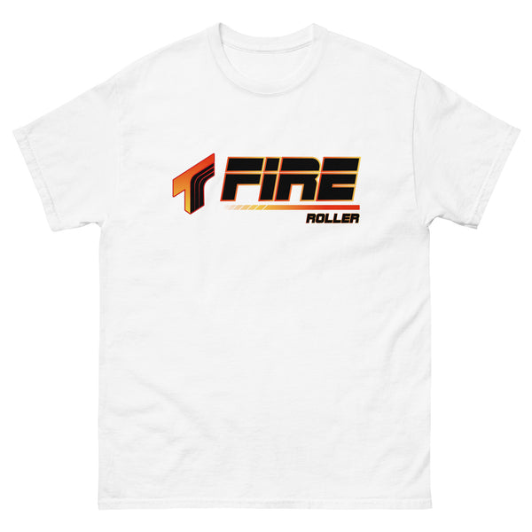 Fire Tee 3