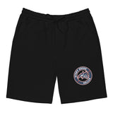 Stony Brook fleece shorts