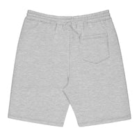 Stony Brook fleece shorts