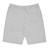 Stony Brook fleece shorts