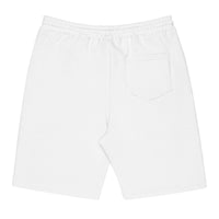 Stony Brook fleece shorts