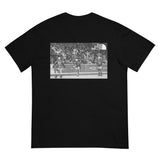 Northern Faces heavyweight t-shirt
