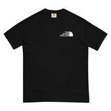 Northern Faces heavyweight t-shirt
