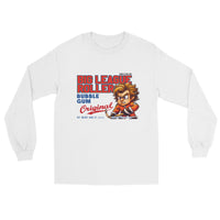 Big League Long Sleeve Shirt